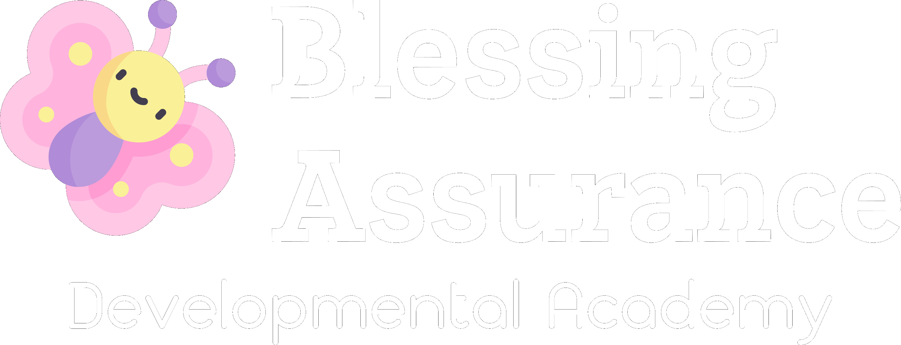 Blessing Assurance Developmental Academy logo
